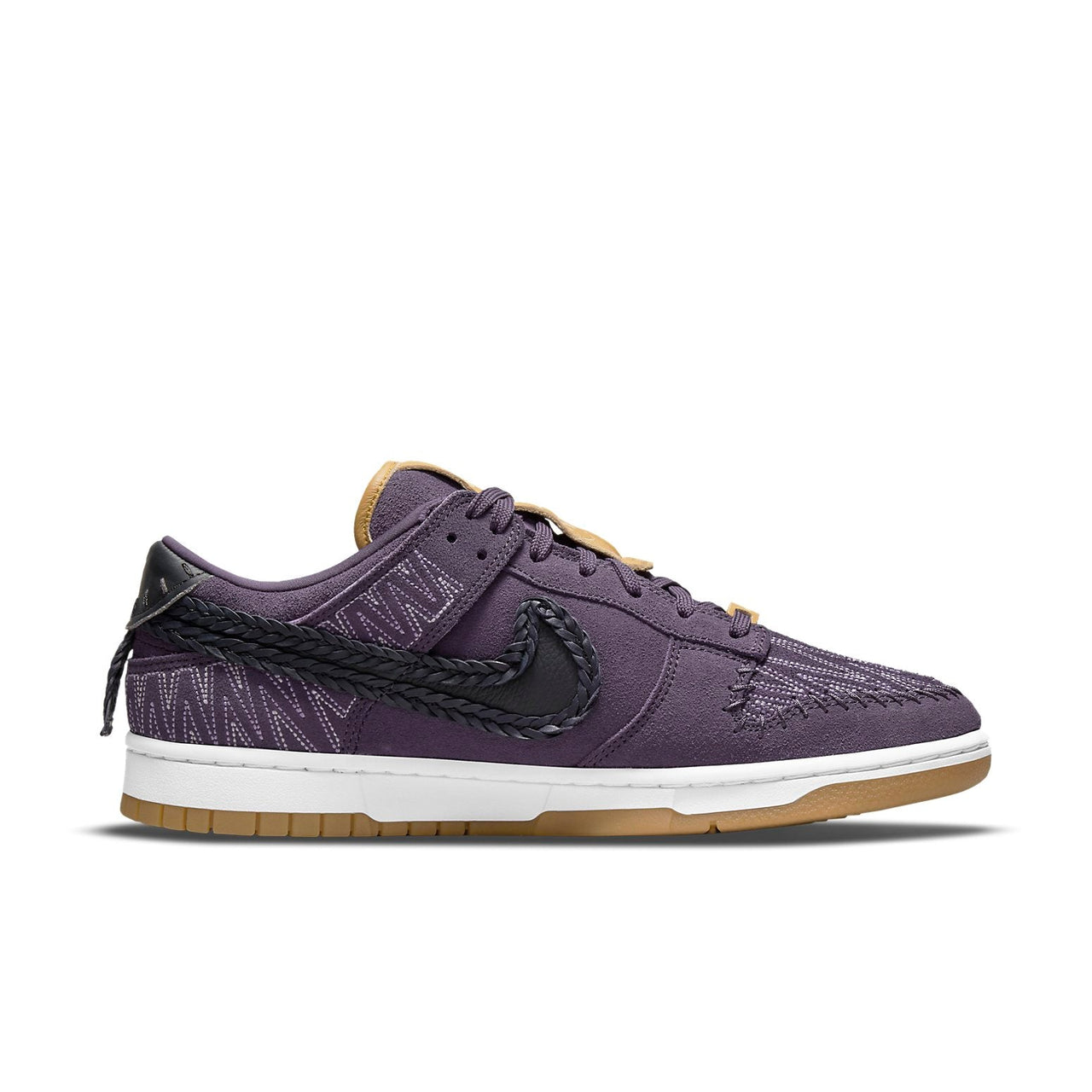 Nike Dunk Low 'N7' DN1441-500