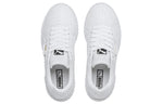 (WMNS) PUMA Cali 'White' 369155-01
