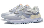 (WMNS) Li-Ning 001 'Grey White' AZGS008-1