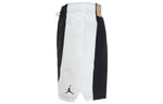 Air Jordan Drawstring Athleisure Casual Sports Breathable Shorts Colorblock DH9082-010