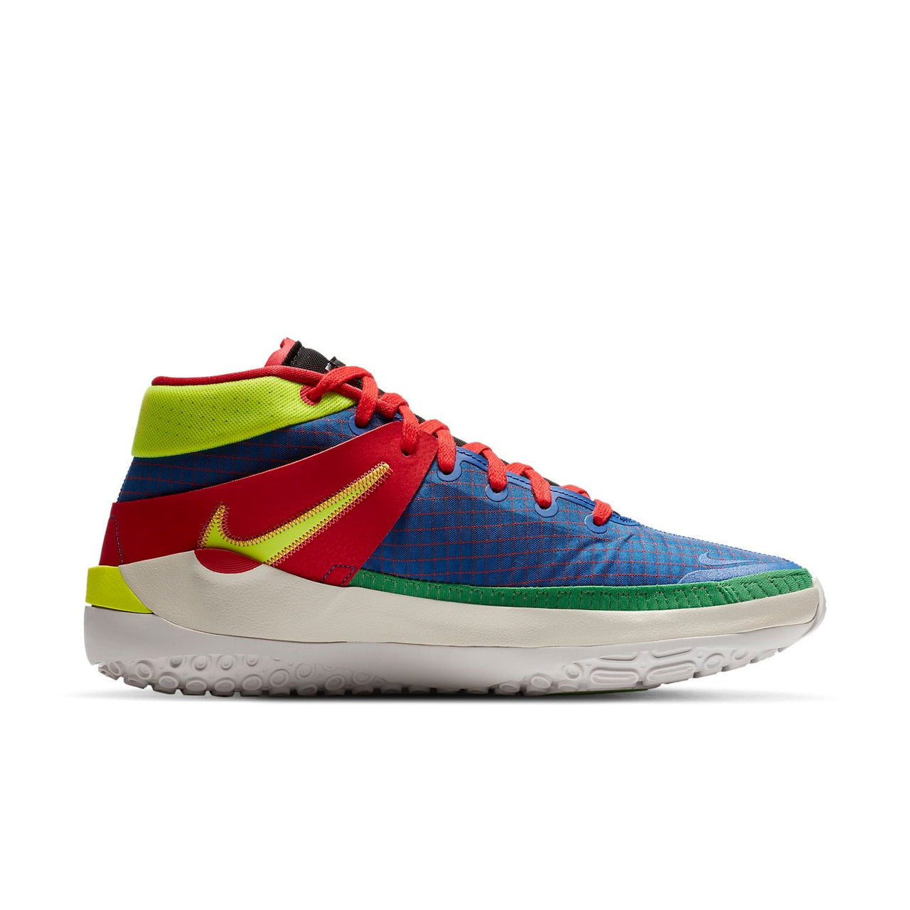 Nike KD 13 'NY vs. NY' DA4318-100