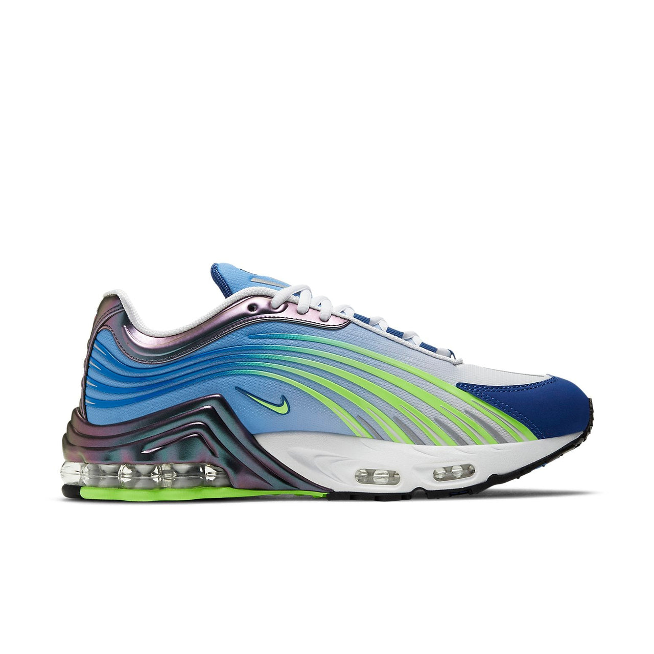 Nike Air Max Plus 2 'Valor Blue' 2020 CQ7754-400