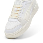 (WMNS) PUMA CA Pro Lux III Winter Volume 'White' 397765-01