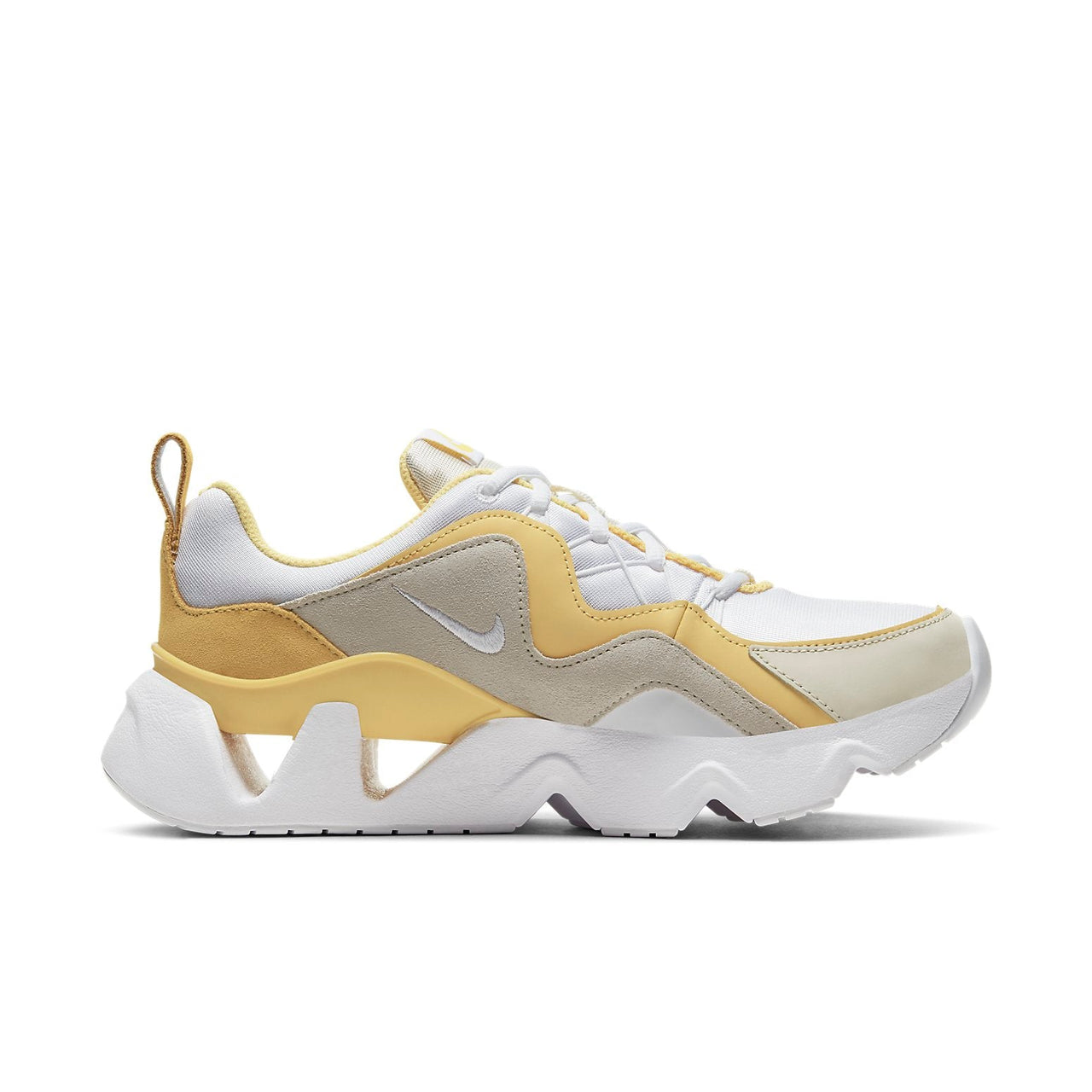 (WMNS) Nike RYZ 365 Yellow BQ4153-103