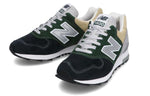 New Balance J.Crew x 1400 Made in USA 'Green Navy Tan' M1400MUJ
