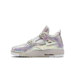 (GS) Air Jordan 4 'Pearl' 742639-045