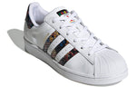 (WMNS) adidas Superstar 'Floral Twist Stripes' FW3692