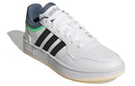 adidas Hoops 3.0 Low Classic Vintage Shoes 'White Blue Mint' GY4733