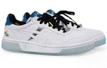 Rick and Morty x ASICS Court-MZ Sneakers White/Blue 1203A197-100
