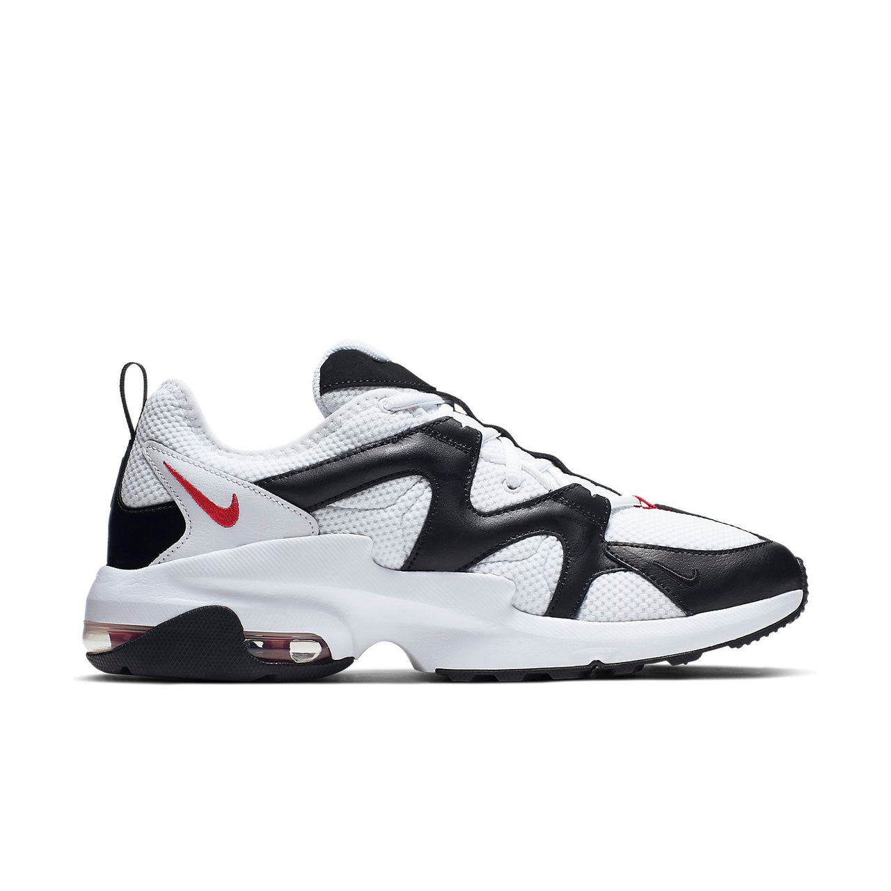Nike Air Max Graviton 'White Black' AT4525-100