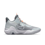 Nike KD Trey 5 IX 'Pure Platinum' CW3400-011
