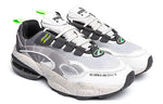 PUMA Mita x Cell Venom 'Silver Grey' 370339-01