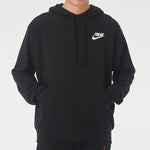 Nike Giannis Solid Color Pullover Hoodie 'Black' CZ0440-010