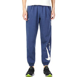 Nike logo joggers 'Blue' FB1834-410