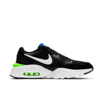 Nike Air Max Fusion 'Black Electric Green' CJ1670-010