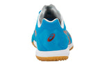(WMNS) ASICS Attack Dominate FF 'Blue Red' TPA334-4123