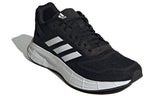 (WMNS) adidas Duramo SL 2.0 'Black White' GX0709