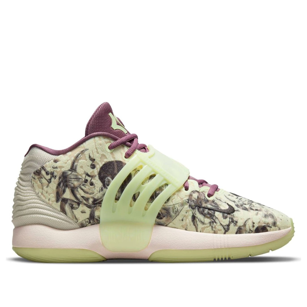 Nike KD 14 EP 'Surrealism' CZ0170-300