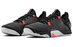 (WMNS) Under Armour Reign 2 TriBase 'Jet Gray' 3022614-103