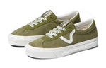 Vans Style 73 'Green White' VN0A7Q5AYXH