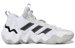 adidas Exhibit B 'White Black' GZ2383
