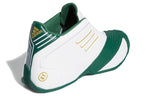 adidas T-Mac 1 'White Team Dark Green' FW3663