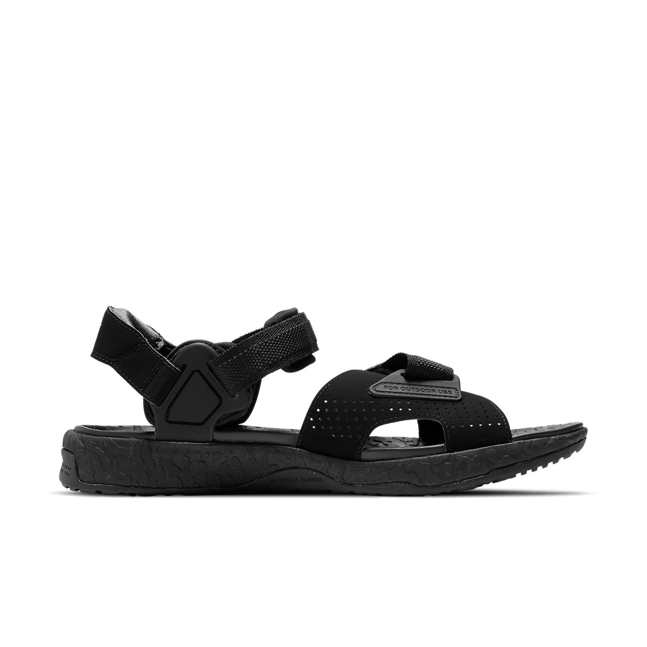 Nike ACG Air Deschutz 'Black Iron Grey' DC9093-001