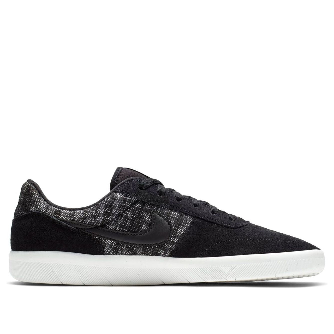 Nike Team Classic Premium SB 'Black' AR0767-001