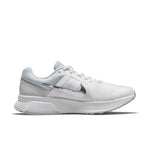 (WMNS) Nike Run Swift 2 'White Metallic Silver' CU3528-105