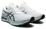 ASICS Gel-Nimbus 24 2E Wide 'Light Steel' 1011B361-404