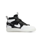 (GS) Nike Air Force 1 Utility Mid 'Ocra' AQ3693-100
