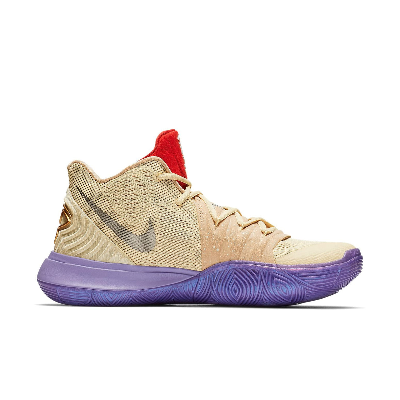 Nike Concepts x Kyrie 5 'Ikhet' CI0295-900