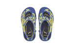 (TD) PUMA Aquacat Sandal 'Meadowlark Palace Blue' 372158-01