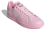 (WMNS) adidas originals Stan Smith 'Triple Pink' CG5985