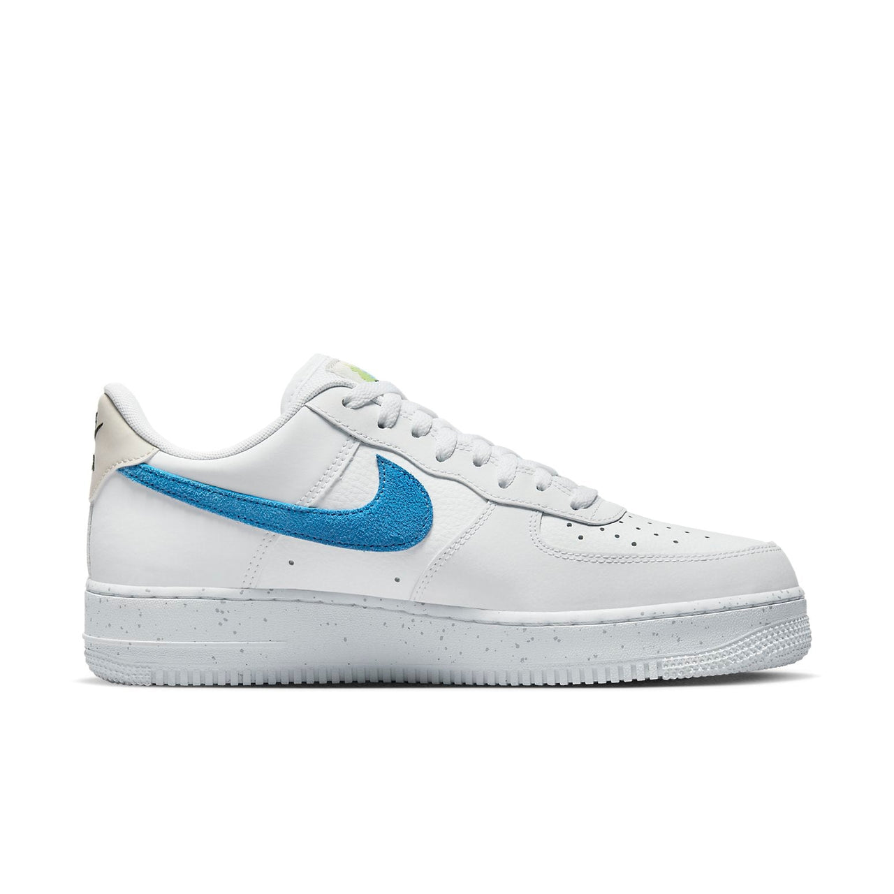 Nike Air Force 1 Low '07 'Evergreen University Blue' DV3491-100
