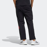adidas CNY Men's Woven Workwear Sweatpants Black GP0879
