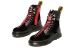 Dr. Martens atmos x Tarik Zip 'Black Velvet' 27406001