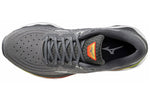 Mizuno Wave Horizon 6 Low Tops Wear-resistant Gray J1GC222605