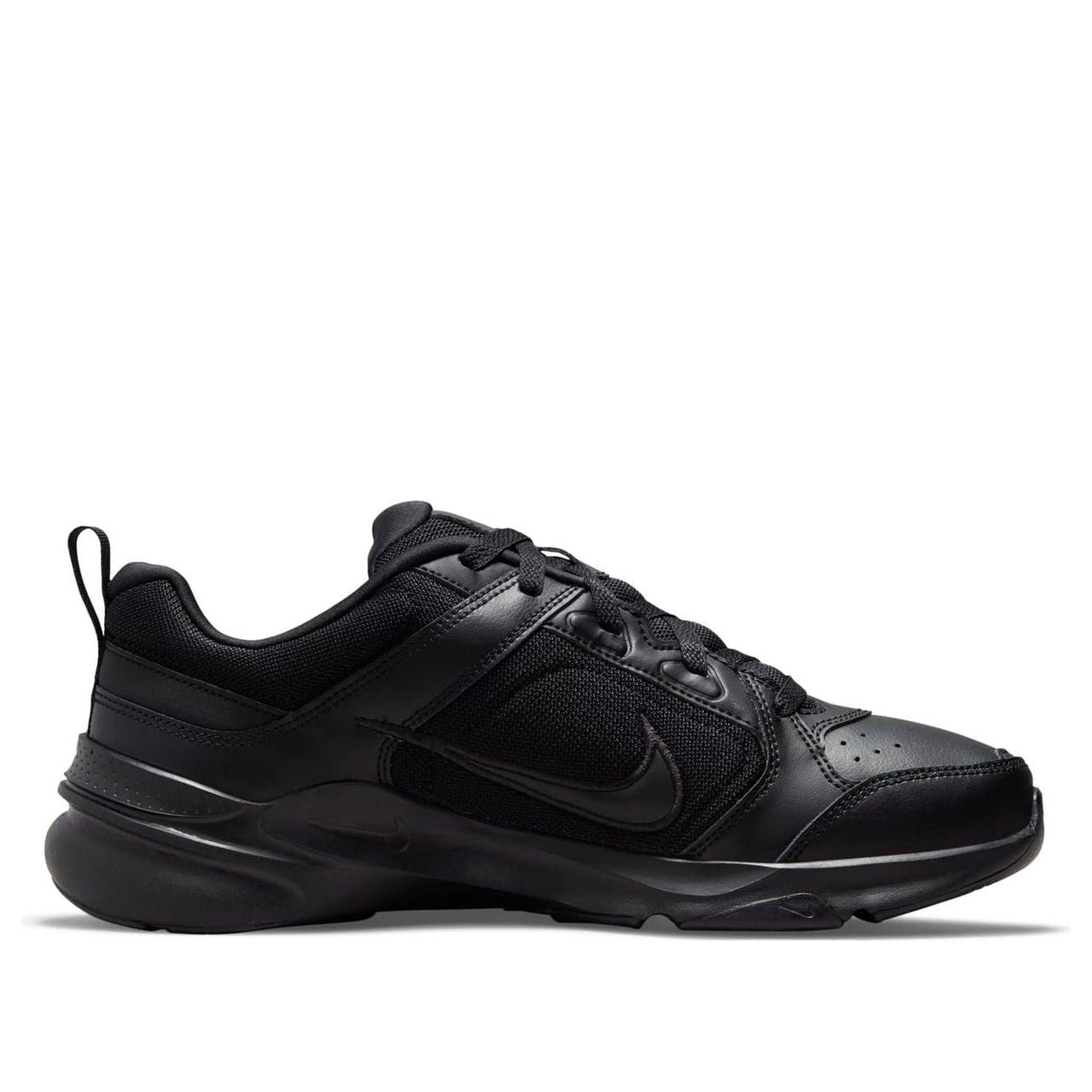 Nike Defy All Day 'Triple Black' DJ1196-001