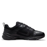 Nike Defy All Day 'Triple Black' DJ1196-001
