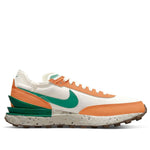 (WMNS) Nike Waffle One Crater 'Sail Hot Curry Gum' DQ4491-100
