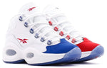 Reebok Question Mid J 'Double Cross' FV8122