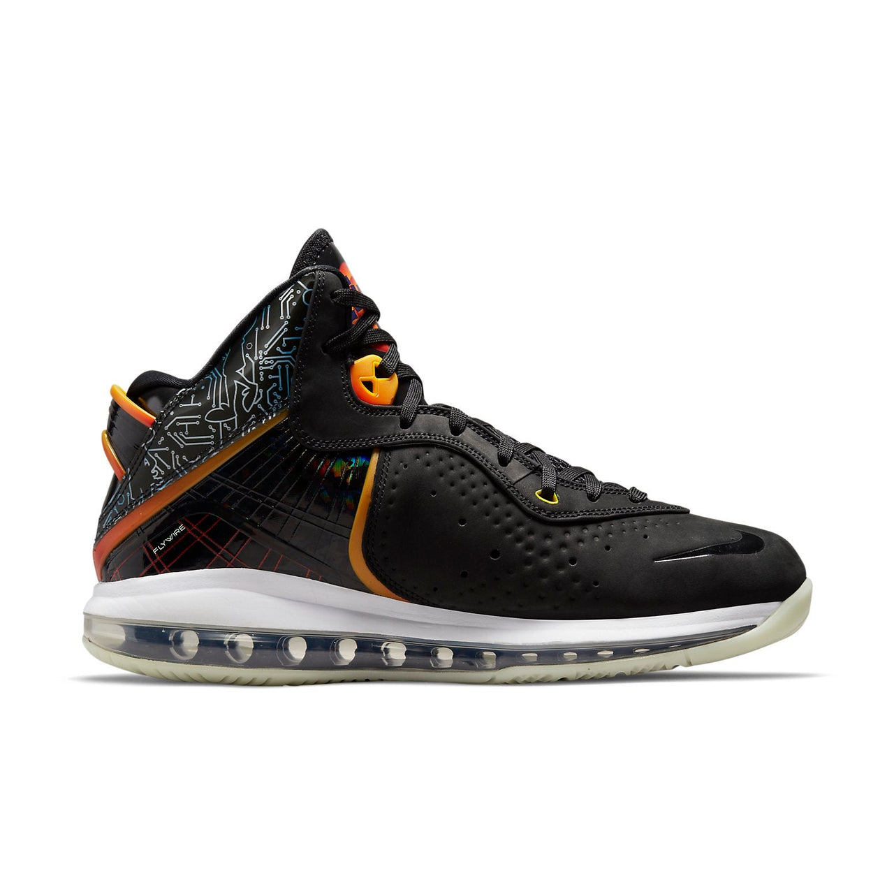 Nike Space Jam x LeBron 8 'A New Legacy' DB1732-001