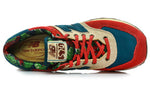 New Balance 574 Botanical Garden 'Red Blue' ML574OHR