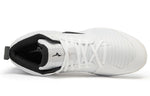 Mizuno Wave Super Sonic 2 Mid 'White Black' V1GA204509