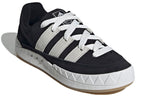 adidas Adimatic 'Black Crystal White' GY5274