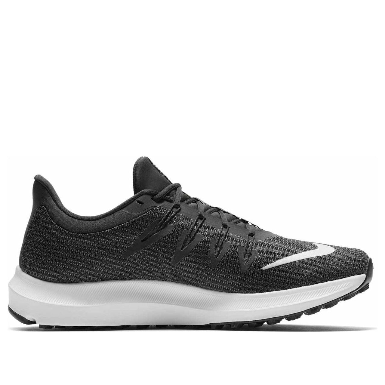 (WMNS) Nike Quest 'Black' AA7412-001