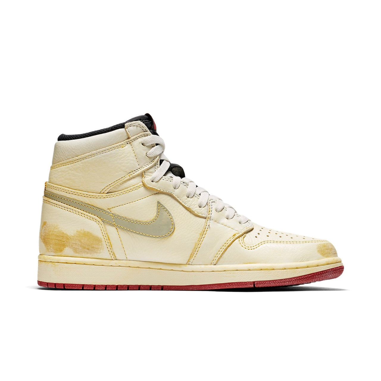 Air Jordan 1 Retro High OG x Nigel Sylvester 'Nigel Sylvester' BV1803-106