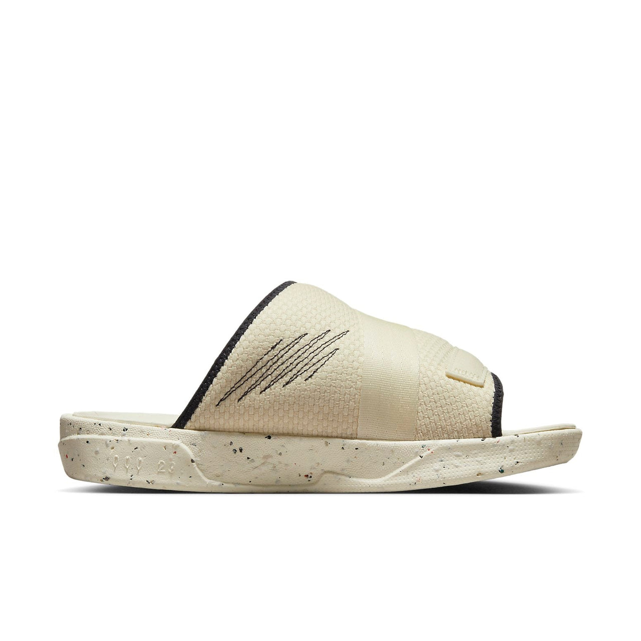 Air Jordan Crater Slide 'Coconut Milk' CT0713-100