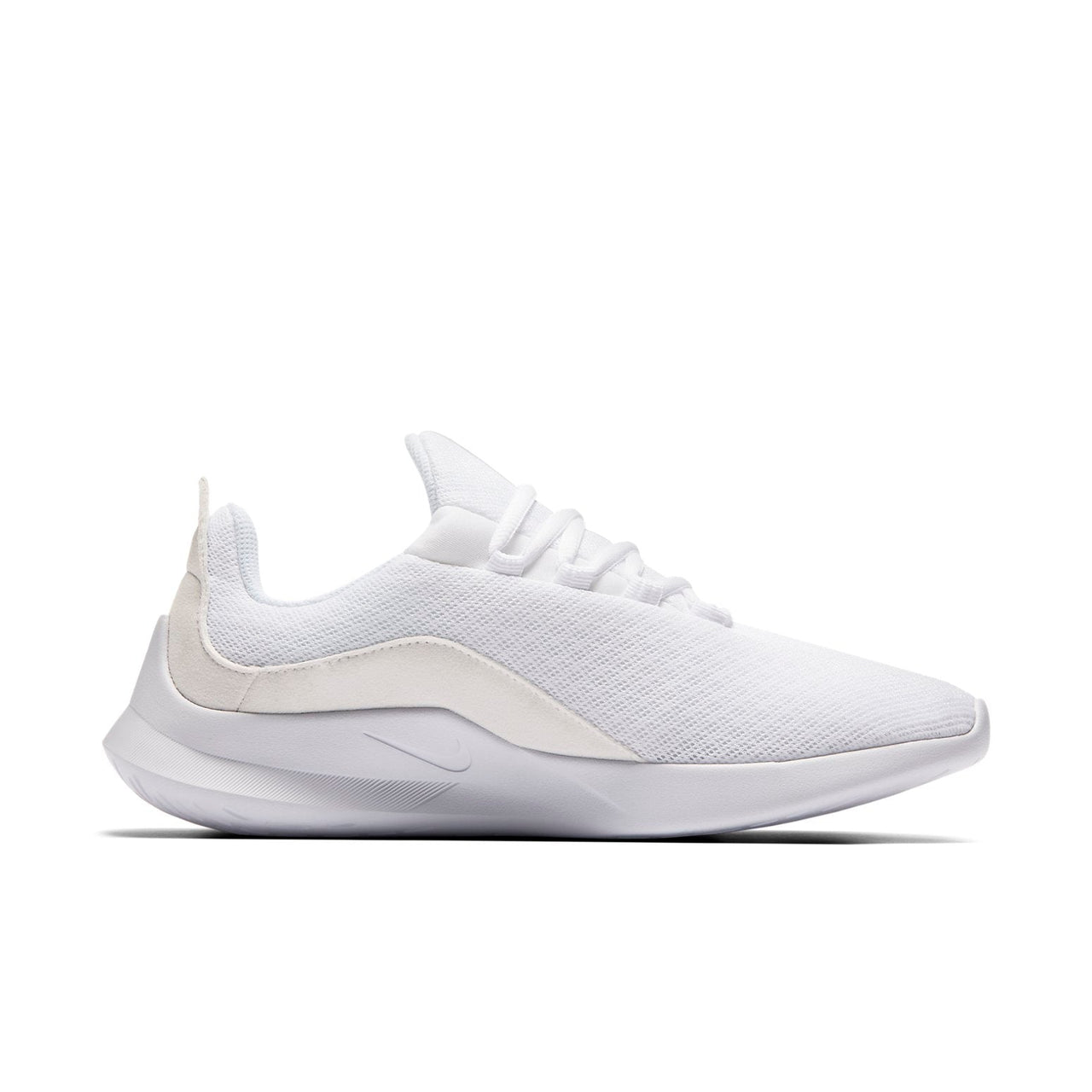 (WMNS) Nike Viale Low Tops Sports Shoe White AA2185-100